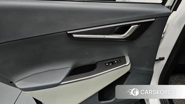 Kia EV6 id 3832790 из Кореи 9