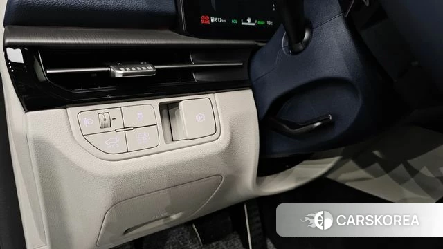 Kia The New Sportage 5th Generation Hybrid id 3896446 из Кореи 9