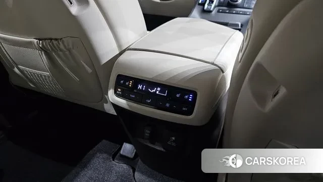 Hyundai Palisade id 3759346 из Кореи 9