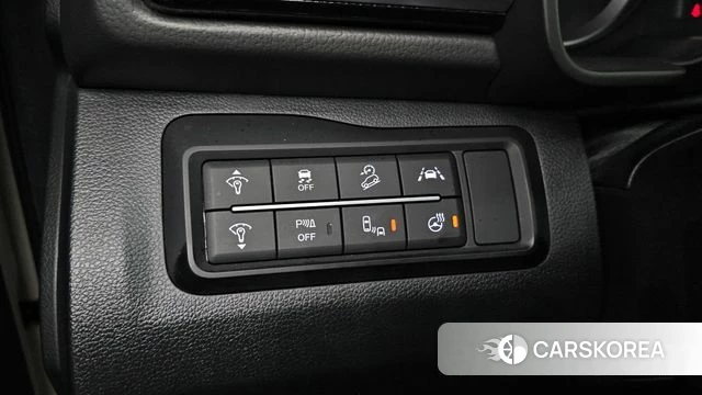 Ssangyong The New Tivoli Air id 4591494 из Кореи 9