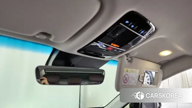 Hyundai Grandeur Hybrid (GN7) id 3502831 из Кореи 9