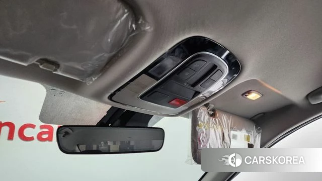 Hyundai Sonata D Edge (DN8) id 4222507 из Кореи 9