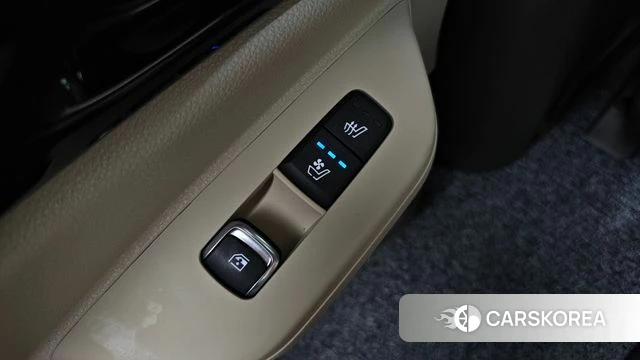 Kia The New Carnival 4th Generation id 4696092 из Кореи 9