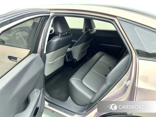 Toyota bZ3 id 3957878 из Китая 9