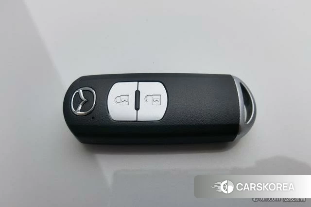 Mazda CX-4 id 4298141 из Китая 9