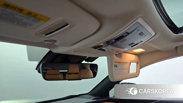 Lexus UX250h id 3499600 из Кореи 9