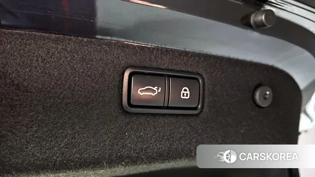 Genesis G70 id 3344913 из Кореи 9