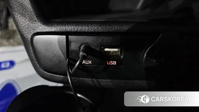 Kia The New Ray id 3045405 из Кореи 9