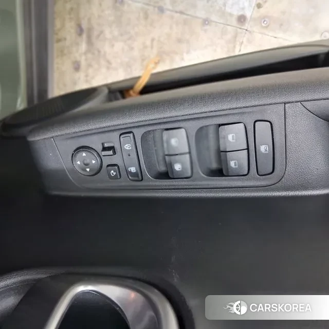 Hyundai Casper id 3751368 из Кореи 9