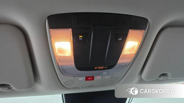 Kia Sportage 5th Generation Hybrid id 4847563 из Кореи 9