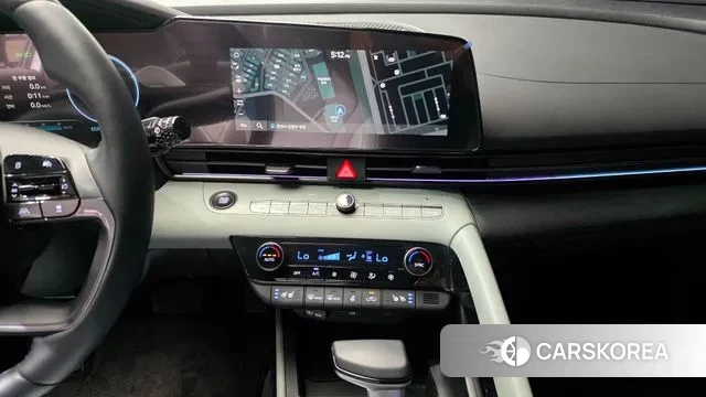 Hyundai The New Avante (CN7) id 3002464 из Кореи 9