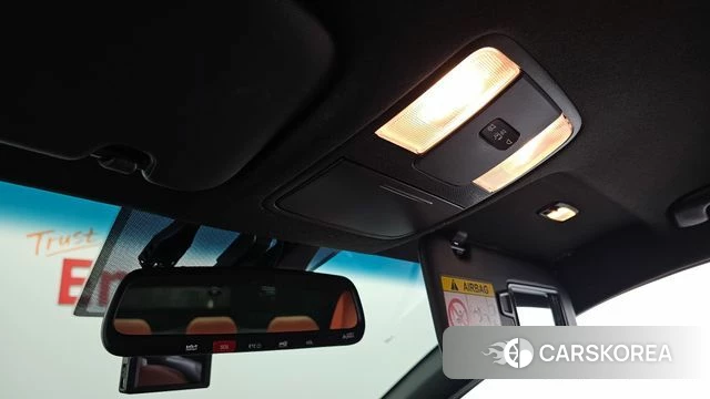 Kia The New K3 2nd generation id 4303305 из Кореи 9