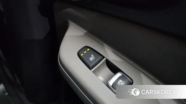 Kia The New Carnival 4th Generation id 3487182 из Кореи 9