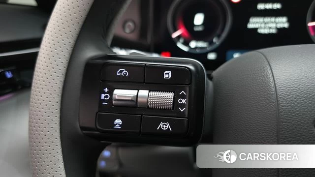 Hyundai Grandeur (GN7) id 3805275 из Кореи 9