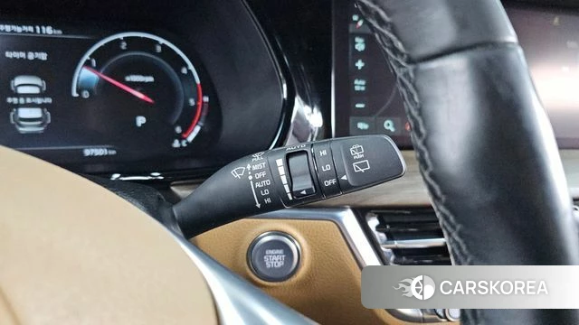 Kia Mohave Master id 4619213 из Кореи 9