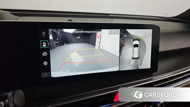 Kia The New Sorento 4th Generation id 3502528 из Кореи 9