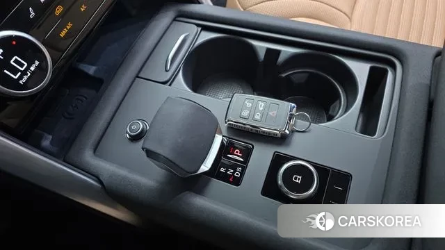 Land Rover Discovery 5 id 2968360 из Кореи 9