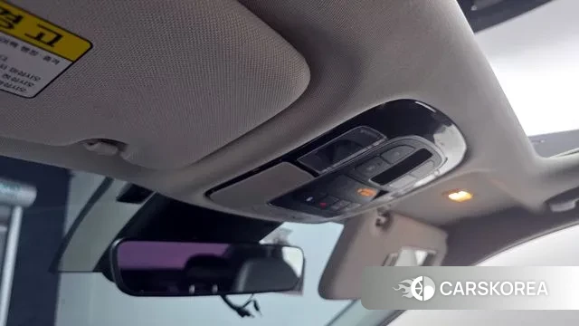 Hyundai Sonata (DN8) id 3129039 из Кореи 9