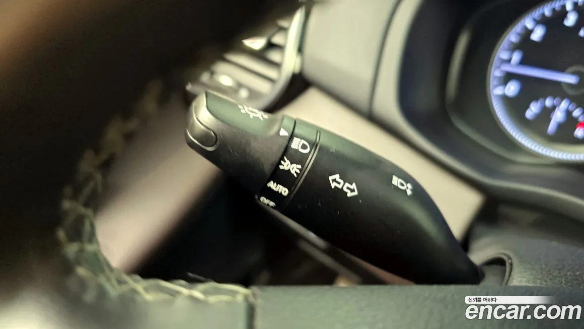 Hyundai Grandeur IG id 1894409 из Кореи 9