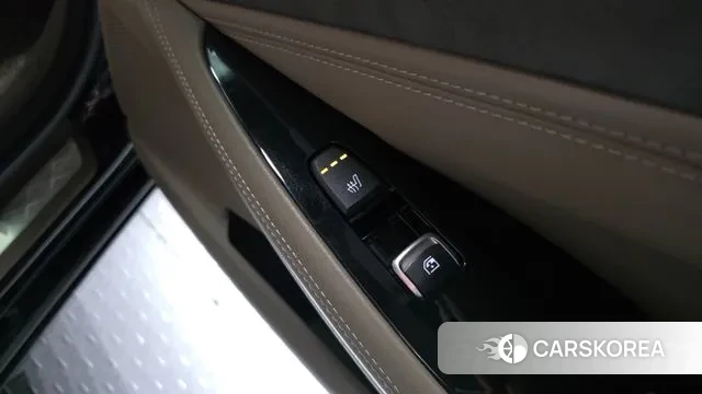 Kia K8 Hybrid id 3702275 из Кореи 9