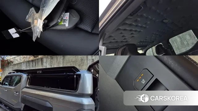 Kia Tasman id 3731749 из Кореи 9