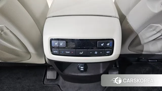 Hyundai Palisade id 3503776 из Кореи 9