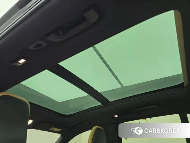 Volvo XC90 second Generation id 3757922 из Кореи 9