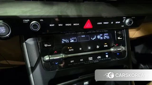 Kia Carnival 4th generation id 3717514 из Кореи 9