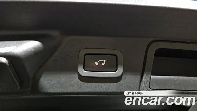 Land Rover Range Rover Velar id 2624153 из Кореи 9