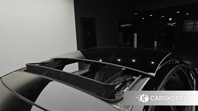 Kia K8 id 4187024 из Кореи 9