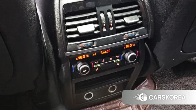 BMW X6 (F16) id 3171537 из Кореи 9