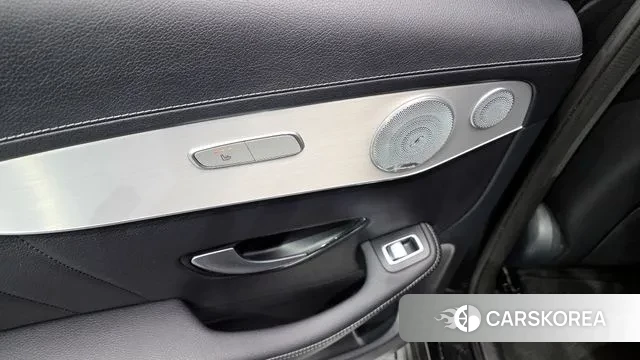 Mercedes-Benz GLC-Class X253 id 3489453 из Кореи 9