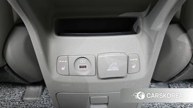 Kia The New Carnival id 4543711 из Кореи 9