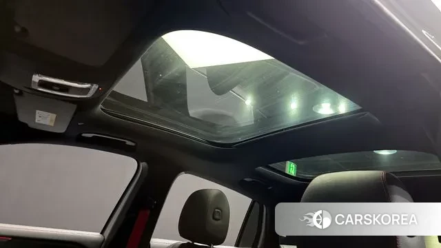 Mercedes-Benz GLA - Class H247 id 3295893 из Кореи 9