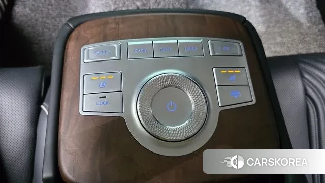 Genesis G80 (RG3) id 3060177 из Кореи 9