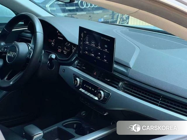 Audi A5 id 4254222 из Китая 9