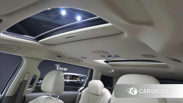 Kia Carnival 4th generation id 3883806 из Кореи 9