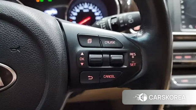 Kia The New Carnival id 3494589 из Кореи 9