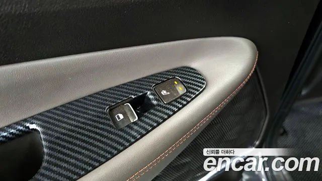 Hyundai Santa Fe TM id 2688461 из Кореи 9