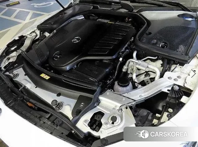 Mercedes-Benz CLS-Class C257 id 3468729 из Кореи 9