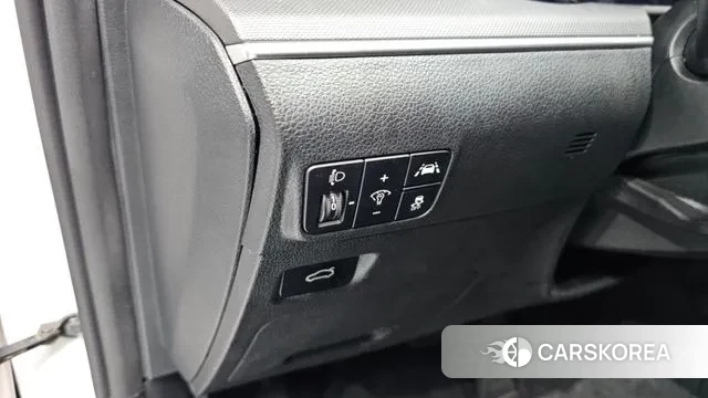 Kia K5 3rd generation id 3432577 из Кореи 9