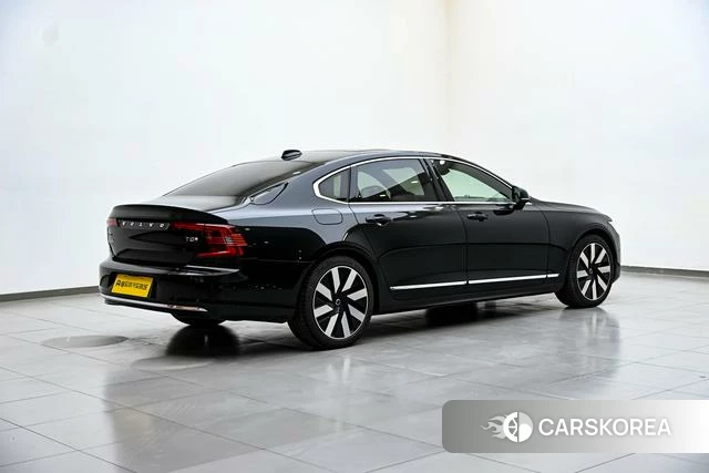 Volvo S90 PHEV id 4254283 из Китая 9