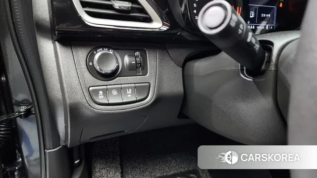 Chevrolet (GM Daewoo) The New Spark id 3022589 из Кореи 9