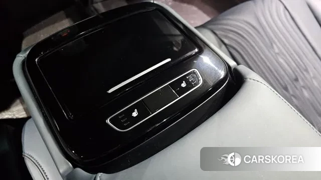 Genesis G80 (RG3) id 3752625 из Кореи 9