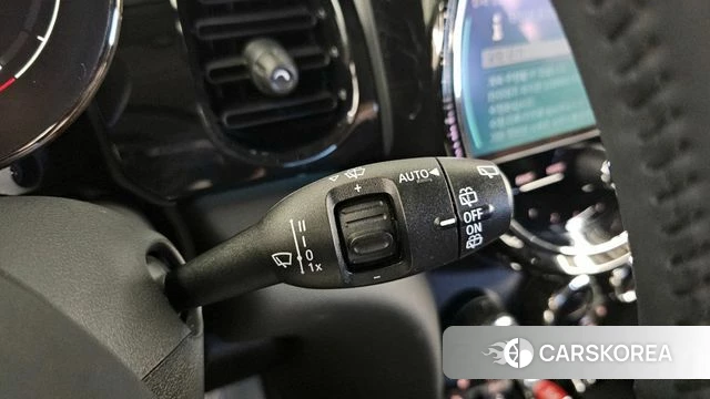 Mini Cooper id 4360580 из Кореи 9