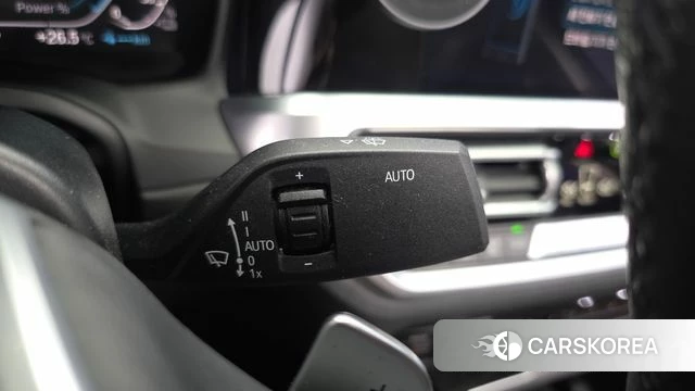 BMW 3 Series (G20) id 4530091 из Кореи 9