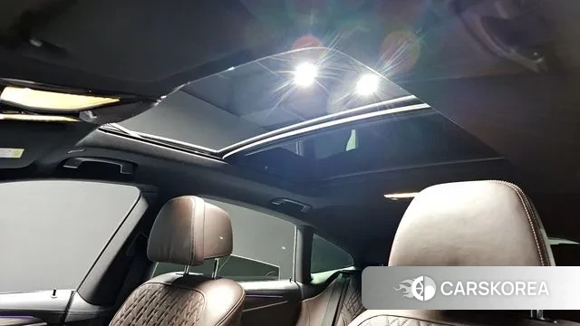 BMW 6 Series GT (G32) id 3367713 из Кореи 9