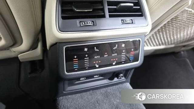 Audi A6 (C8) id 4186568 из Кореи 9