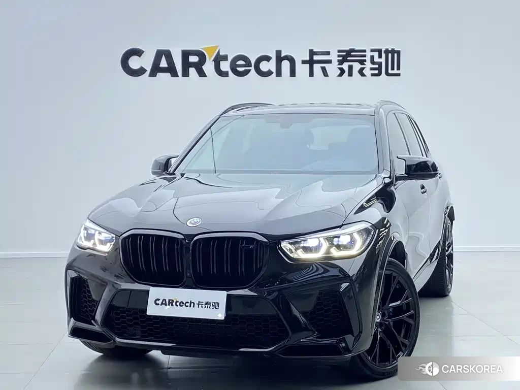BMW X5 M id 4601184 из Китая 9