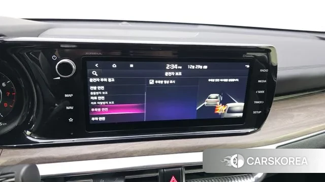 Kia K5 3rd generation id 3525807 из Кореи 9